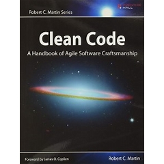 Clean Code Book