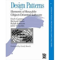 Design Patterns Book